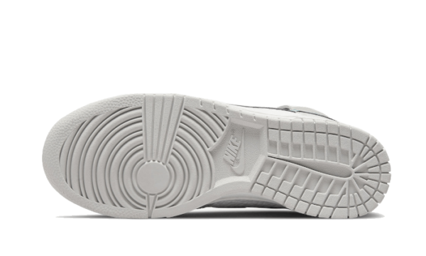 Nike Dunk High Ring Bling - DR7855-100 - 3