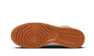 Nike Dunk High Satin Curry - DV7223-800 - 3