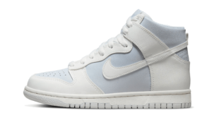 Nike Dunk High Summit White Football Grey – DB2179-107 – 1