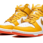 Nike Dunk High University Gold - DQ4691-700 - 2