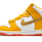 Nike Dunk High University Gold - DQ4691-700 - 1
