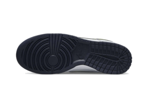 Nike Dunk Low 3D Swoosh - DV6482-100 - 3
