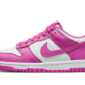 Nike Dunk Low Active Fuchsia - FJ0704-100 - 1