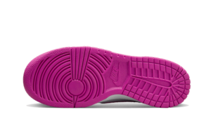 Nike Dunk Low Active Fuchsia - FJ0704-100 - 3