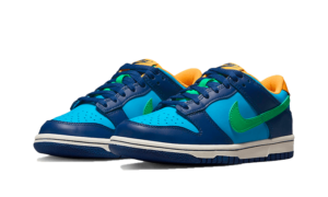 Nike Dunk Low All Star 2023 - DV1693-401 - 2