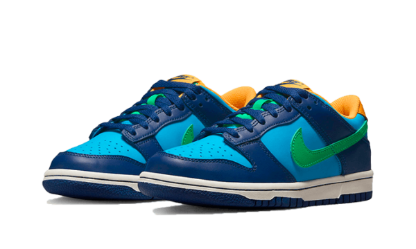 Nike Dunk Low All Star 2023 - DV1693-401 - 2