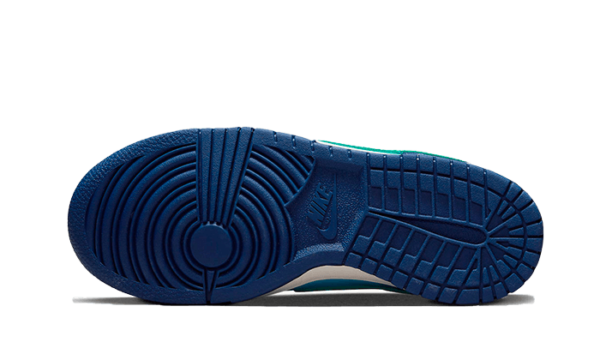 Nike Dunk Low All Star 2023 - DV1693-401 - 3
