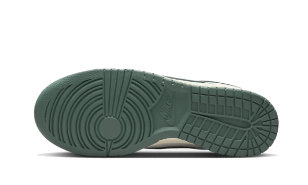 Nike Dunk Low Athletic Department Deep Jungle - FQ8080-133 - 3