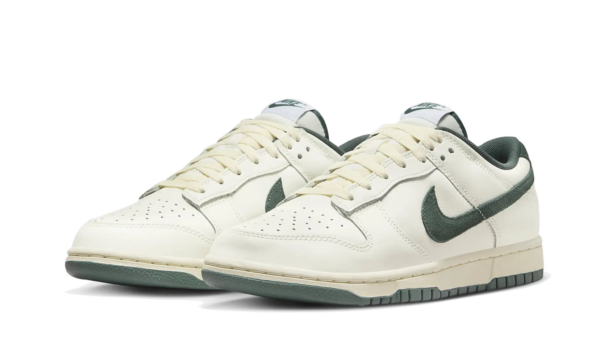 Nike Dunk Low Athletic Department Deep Jungle - FQ8080-133 - 2