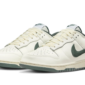 Nike Dunk Low Athletic Department Deep Jungle - FQ8080-133 - 2
