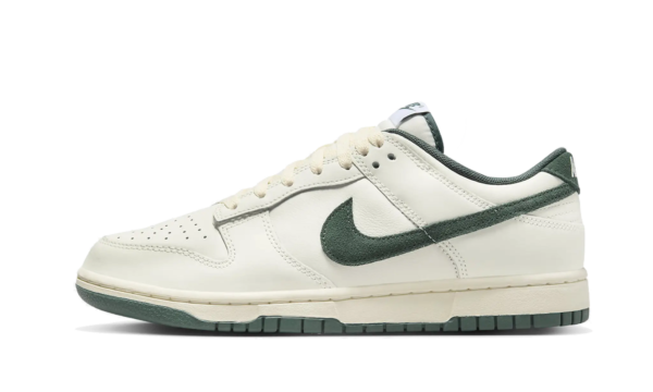 Nike Dunk Low Athletic Department Deep Jungle - FQ8080-133 - 1
