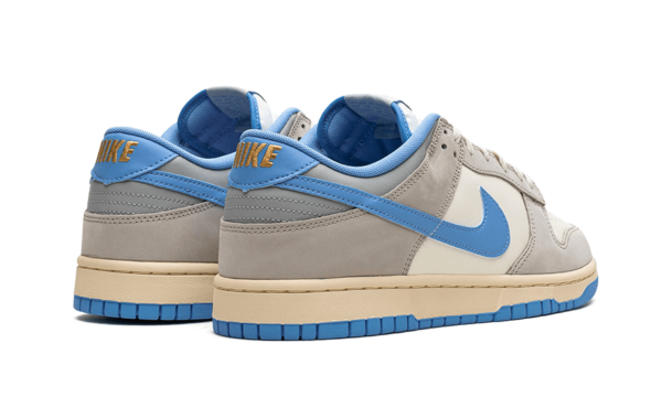 Nike Dunk Low Athletic Department University Blue - FN7488-133 - 3