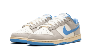Nike Dunk Low Athletic Department University Blue - FN7488-133 - 2