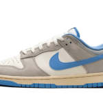 Nike Dunk Low Athletic Department University Blue - FN7488-133 - 1