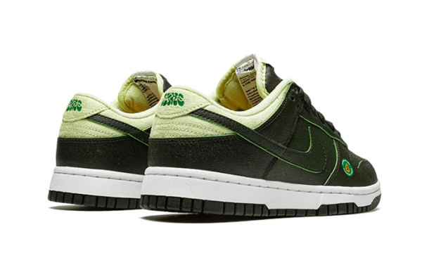 Nike Dunk Low Avocado - DM7606-300 - 3
