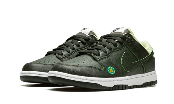 Nike Dunk Low Avocado - DM7606-300 - 2