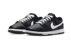 Nike Dunk Low Black White (2022) - DJ6188-002 / DH9765-002 - 2