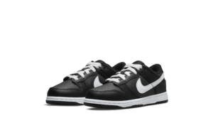 Nike Dunk Low Black White (2022) Enfant (PS) - DH9756-002 - 2