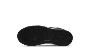 Nike Dunk Low Black White (2022) Enfant (PS) - DH9756-002 - 3