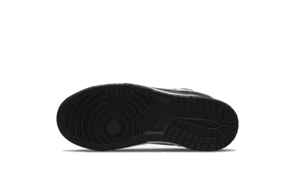Nike Dunk Low Black White (2022) Enfant (PS) - DH9756-002 - 3