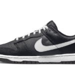 Nike Dunk Low Black White (2022) - DJ6188-002 / DH9765-002 - 1
