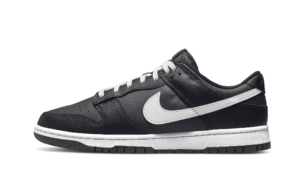 Nike Dunk Low Black White (2022) - DJ6188-002 / DH9765-002 - 1