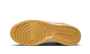 Nike Dunk Low Celestial Gold Suede - DV7411-200 - 3