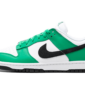 Nike Dunk Low Celtics - FN3612-300 - 1