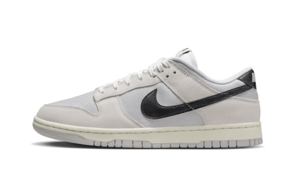 Nike Dunk Low Certified Fresh - DO9776-001 - 1