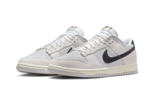 Nike Dunk Low Certified Fresh - DO9776-001 - 2