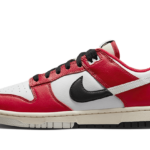 Nike Dunk Low Chicago Split - DZ2536-600 - 1