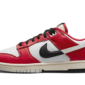 Nike Dunk Low Chicago Split - DZ2536-600 - 1