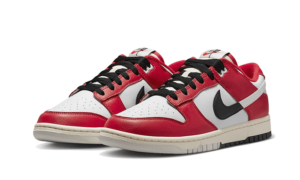 Nike Dunk Low Chicago Split - DZ2536-600 - 2