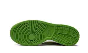 Nike Dunk Low Chlorophyll - DJ6188-300 / DH9765-301 - 4