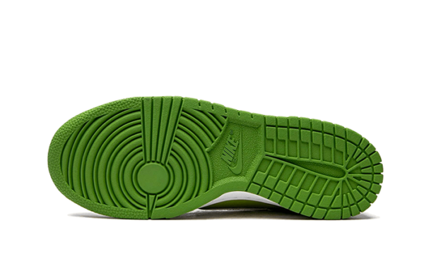 Nike Dunk Low Chlorophyll - DJ6188-300 / DH9765-301 - 4