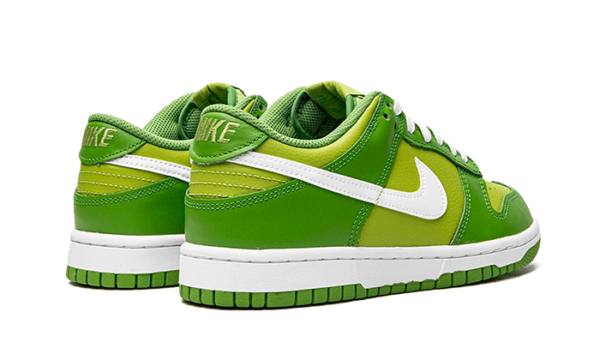 Nike Dunk Low Chlorophyll - DJ6188-300 / DH9765-301 - 3