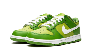 Nike Dunk Low Chlorophyll - DJ6188-300 / DH9765-301 - 2