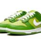 Nike Dunk Low Chlorophyll - DJ6188-300 / DH9765-301 - 2