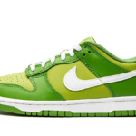 Nike Dunk Low Chlorophyll - DJ6188-300 / DH9765-301 - 1