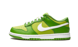 Nike Dunk Low Chlorophyll – DJ6188-300 / DH9765-301 – 1