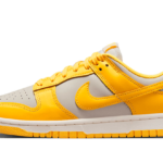 Nike Dunk Low Citron Pulse - DD1503-002 - 1