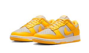 Nike Dunk Low Citron Pulse - DD1503-002 - 2