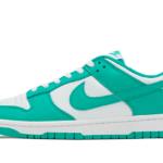 Nike Dunk Low Clear Jade - DV0833-101 - 1