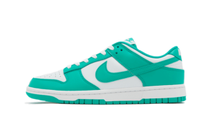 Nike Dunk Low Clear Jade – DV0833-101 – 1