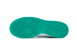 Nike Dunk Low Clear Jade - DV0833-101 - 3