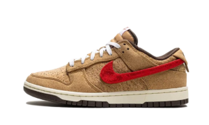 Nike Dunk Low Clot Cork - FN0317-121 - 1