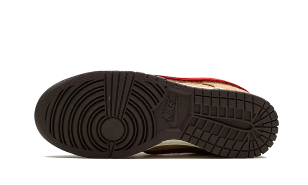 Nike Dunk Low Clot Cork - FN0317-121 - 4
