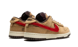 Nike Dunk Low Clot Cork - FN0317-121 - 3