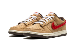 Nike Dunk Low Clot Cork - FN0317-121 - 2