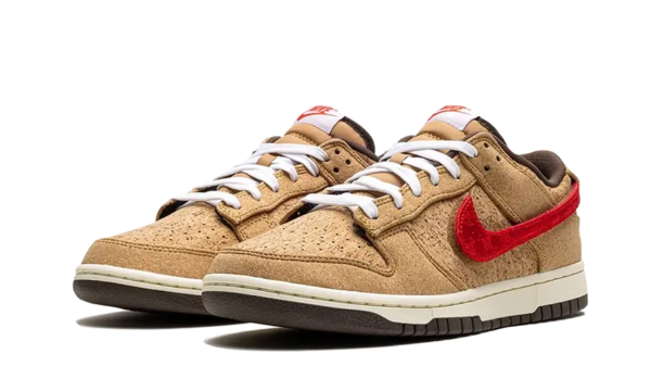 Nike Dunk Low Clot Cork - FN0317-121 - 2